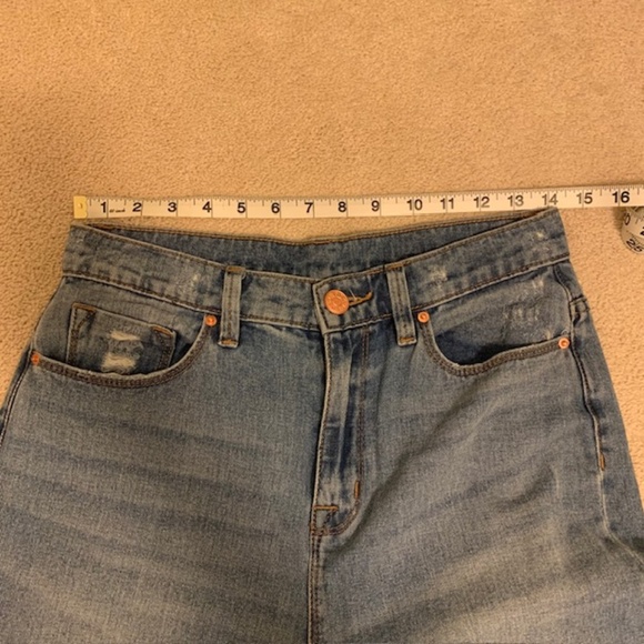 BDG Mom High Rise Jean - Urban Outfitters - Picture 10 of 12